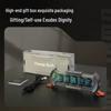 Divoom Times Gate Pixel Art Smart Display wtyczka CN (adapter w zestawie)
