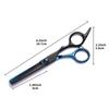 Forbici per Capelli 6.5 Forbici Professionali da Parrucchiere Set di Forbici Sfoltitrici Forbici da Taglio Capelli