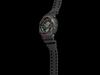Casio G-SHOCK Men's Resin 200M Water Resistant Digital Shock Resistant Quartz Watch GA-140-1A4