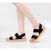 Sandals Women Outer Wear Roman Bottom Ladies Slippers Sandals Flat Bottom