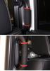 METYOUCAR Honda JF3 JF4 Exclusive B Pillar Handle Trim Pillar Grab Handle Decorative Cover Easy To Install Convenient To Use Car Supplies Convenient