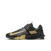 Savaleos 'Black Metallic Gold' CV5708-001