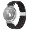 14mm Nylonowa Pętla Miękki i Oddychający Pasek do Zegarka Paski z Szybkim Mocowaniem do Garmin Lily 2 Aktywny Pasek