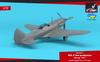 Armory 1/72 MiG-3 Late Model 1941 Plastic Model AMR72011