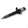 High quality New 23670-09360 2367009360 Fuel Injector for Toyota 2KD-FTV