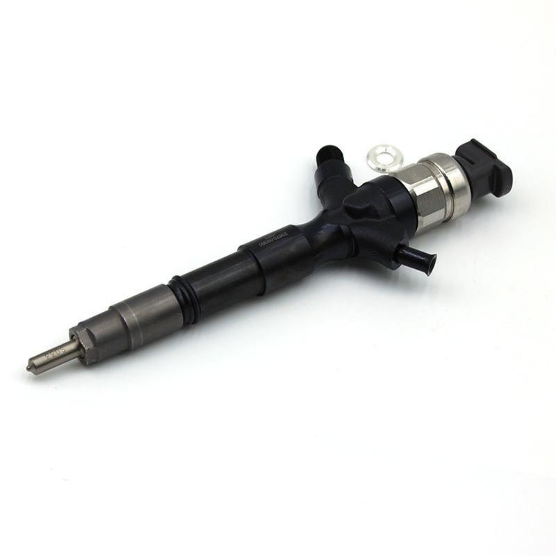 High quality New 23670-09360 2367009360 Fuel Injector for Toyota 2KD-FTV