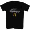 Hot Sale Retro Barracuda 1971 Pony Car TShirt 100 Cotton ONeck Short Sleeve Summer Casual Mens Tshirt Streetwear