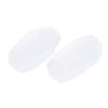 Clear Nude Breathable Toe Protectors Sleeve Bunion Pads Cushion Big Toe Guards Toe Covers For Protection Of Ingrown Toenails