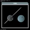 HG Mobile Suit Gundam Mercury Witch Hindley Scale Plastic Model Kit 1/144 Pre-colored