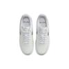 Nike Air Force 1 Low Seit 1982 Damen Sneaker Weiß Summit-White Metallic-Silber FJ4823-100