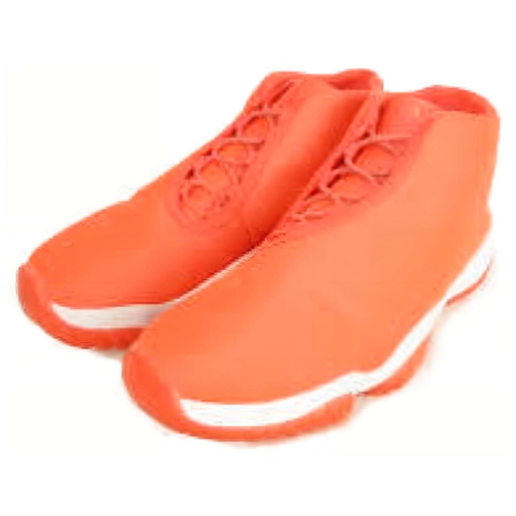 Jordan Future Infrared 23 White 656503-623