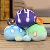 Genshin Impact Slime Theme Adorable Plush Dolls Perfect Kids Gift Cartoon Pillow
