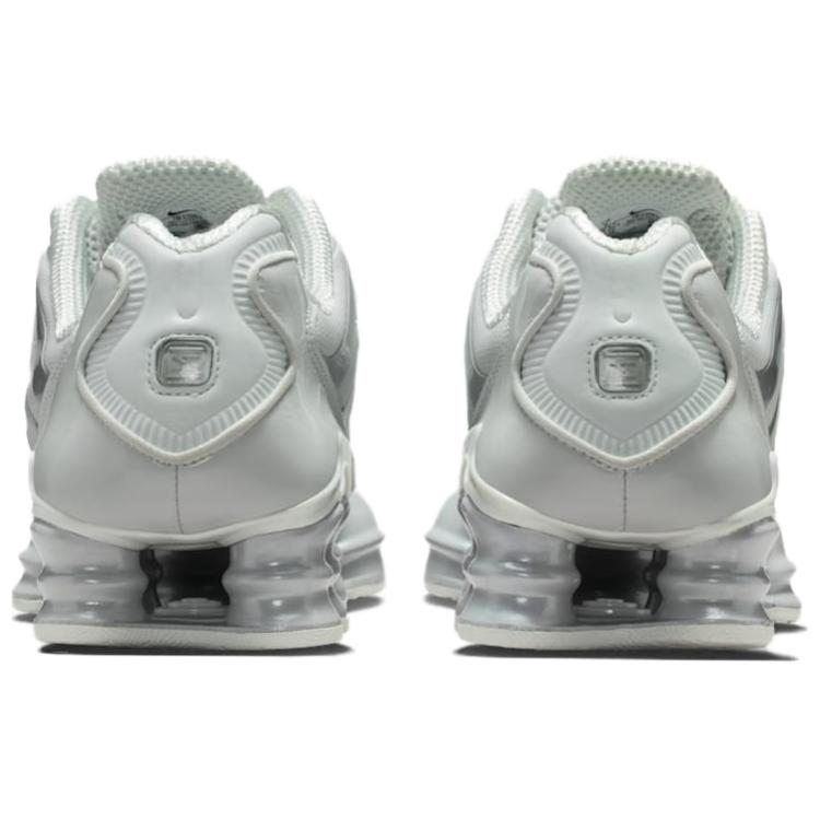Nike Women's Shox TL Photon Dust Metallic Silver IB1087-002
