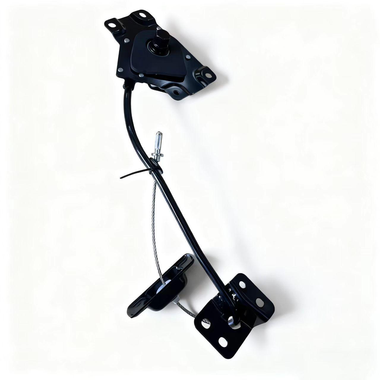 62800-2W000 Кронштейн запасного колеса для Hyundai Kia X45