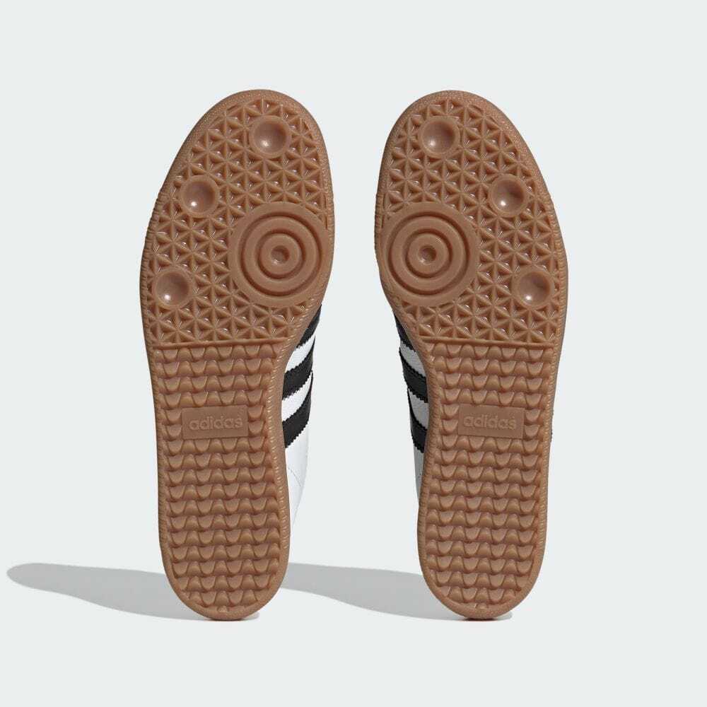 IF0642 Adidas Originals Samba Decon Footwear White (Men's)