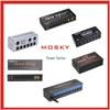 MOSKY Power Supply Series for Guitar Effect Pedals - Professional Instrument Power Supply