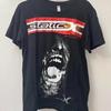 Static-X tour musique rock t-shirt manches courtes couleur noire Réimpression S-5XL T-shirt Unisexe