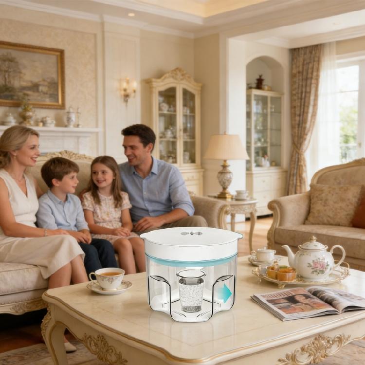 Quiet Function Epoxy Vacuum Chamber Perfect For Small Artistic Applications