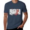 Trash Of The Counts Family On And Hong Tshirt All Weather Casual Short Sleeve