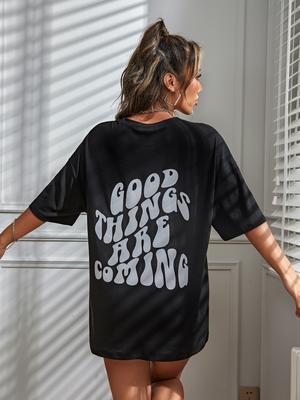 Üst Kıyafetler – T-shirtler