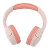 Hea Hone Stereo Heavy Bass Lossless Rechargeable Foldable Wireless Headset with 3.5mm Port for Gaming Sports