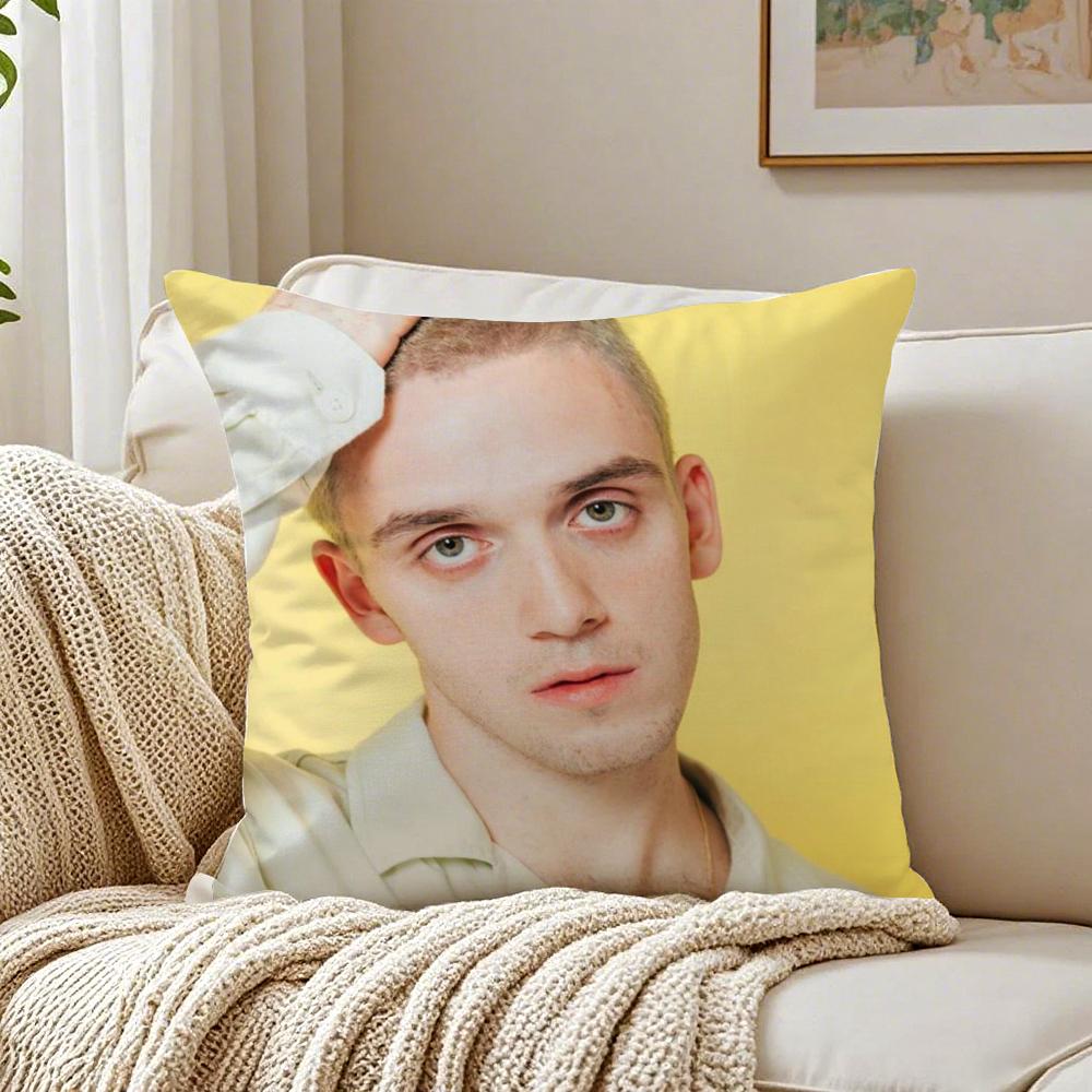 Singer LLauv Cushion Cover Pillowcase Antidustmite Living Room Sofa Decor Cushion Room