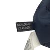 Marc by Marc Jacobs Handbag Sheltered IslandHandbag Blue/beige Leather Women