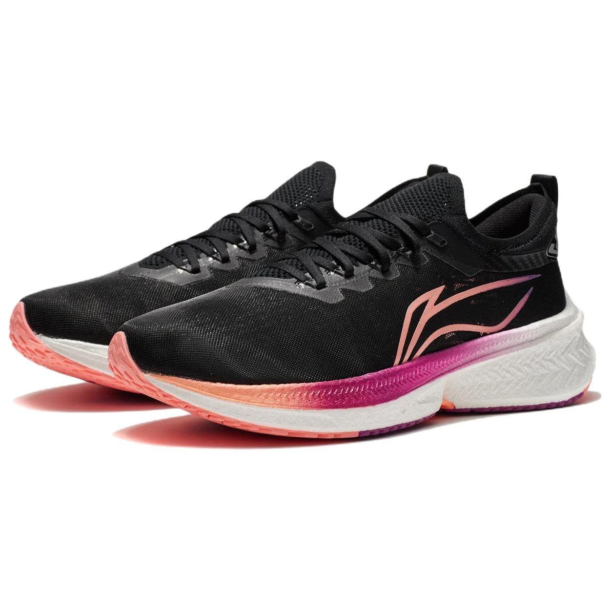 Кроссовки для бега Li Ning Feidian Discovery с низким верхом — фото 3