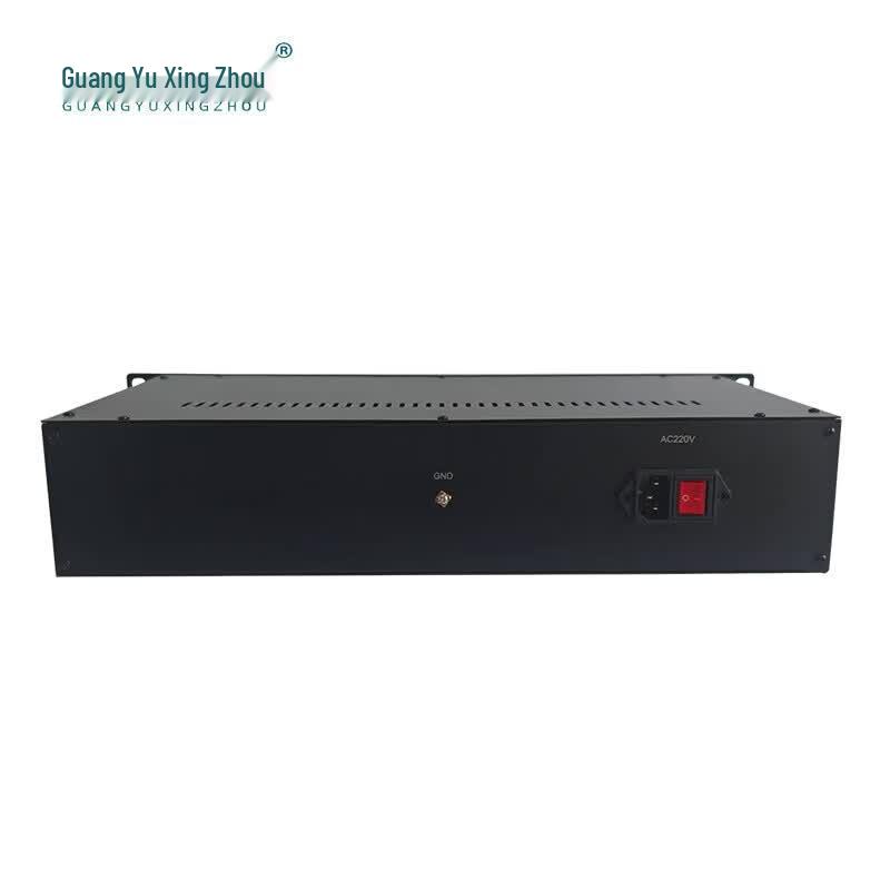 1-in-16 Antenna Splitter