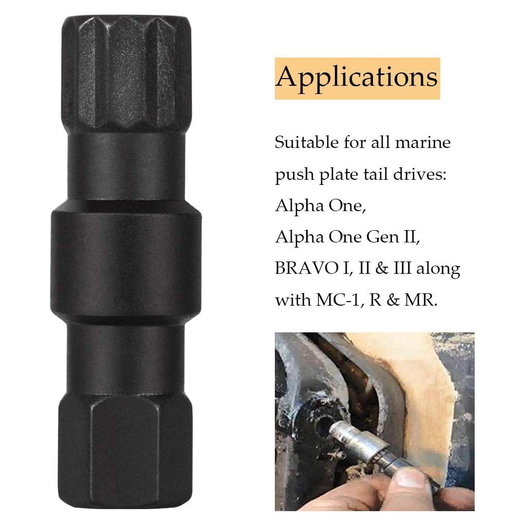 Black Convenient And Portable Hinge Pin Tool For Easy Installation Pin Tool For Hinge Hinge Tool