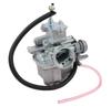 Yamaha Champ 100 YFM 100 ATV Quad Carb 87 88 89 90 91 Badger 80 YFM 80 85 86 87 88 Carburetor with Fuel Filter Carb 92 93 94 95 96 97 98 99 00 01 800
