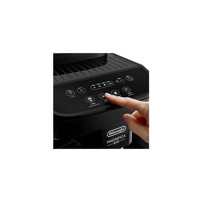 Machine à café De’Longhi Magnifica Evo ECAM290.51.B