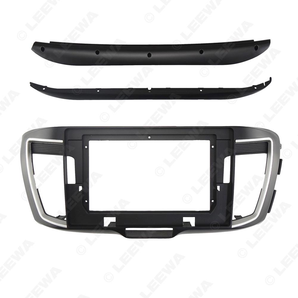 10.1" Bezel for 2013-2018 Honda Accord 9th Gen Navigation Panel Modification