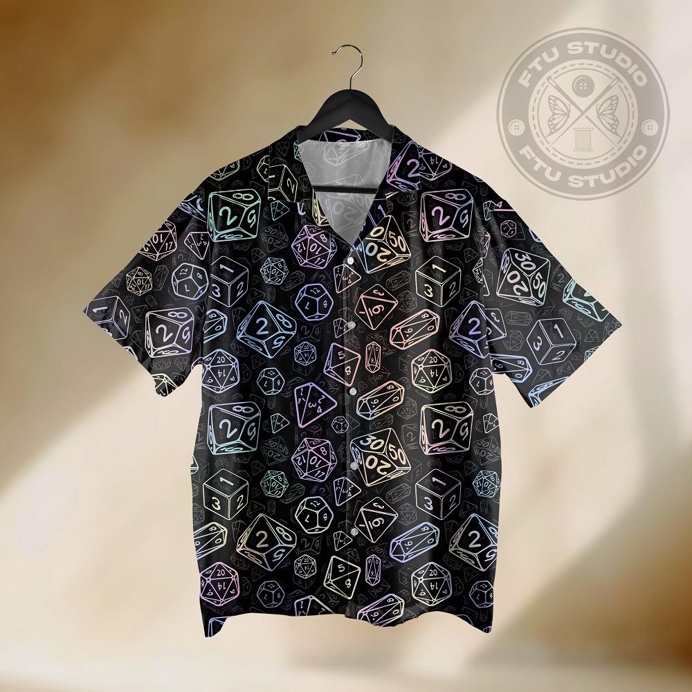 Summer Cute Cartoon Shirts For Men Fashion Harajuku Street Casual Trend Turn-down Collar Men's Lapel Short-sleeved Tops
