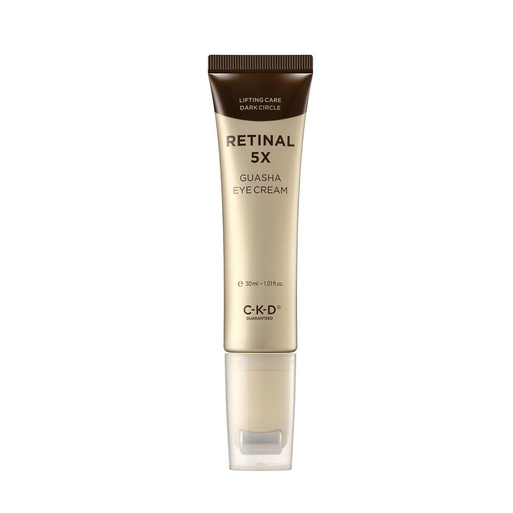 CKD Skin Ckd Retinal 5x Anti Wrinkle Eye Cream