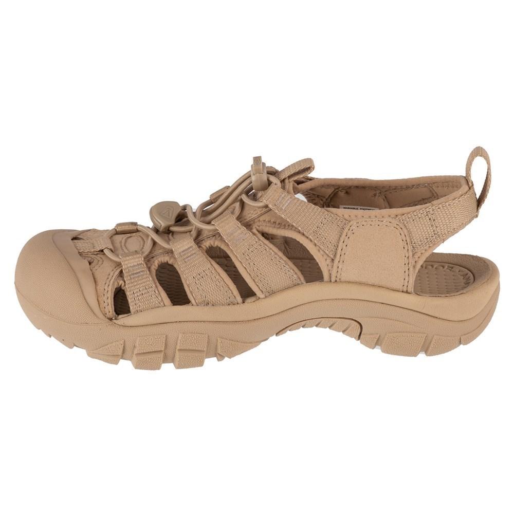 Keen Newport H2 Sandals Quick-lace Beige