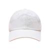 ARI ARI MINI HEART LOGO BALL CAP / IVORY