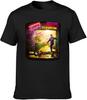 Brick Road John Goodbye Elton Farewell T Shirt Black Graphic Unisex Tee Shirt