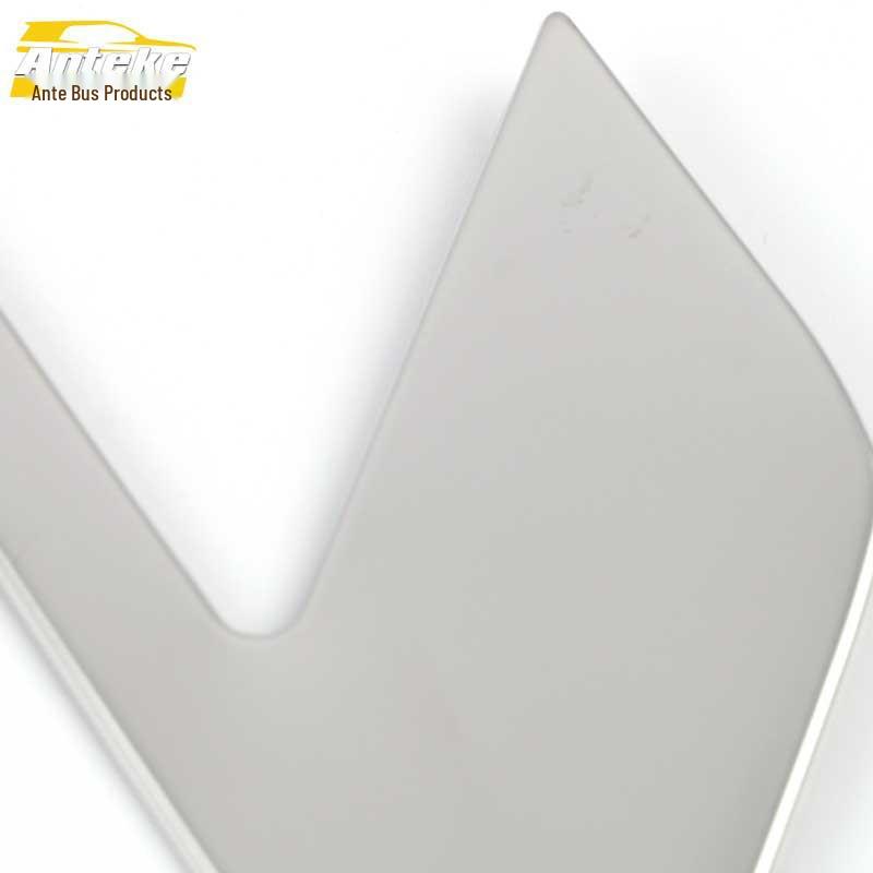 Golf 8 Interior Door Handle Trim for 21 Models - Armrest Buckle and Handshake Patch