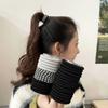 8pcs/Set Hair Tie Rubber Band Ponytail Holder Colorful Hair Scrunchies  Spring Summer