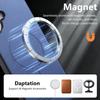2 In 1 Detachable Magnetic Leather Wallet Cards Solt Phone Case for IPhone 17 Pro Max 16 Plus 15 14 13 12 11 Wristband Bag Cover