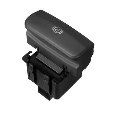 NFSpeeding Handbrake Control Button 3008 5008 Electronic Brake Switch 470706 for C4 Picasso DS4 470703 Matte Look