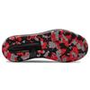 Under Armour Lockdown 5 'Versa Red Black' Men's 3023949-601