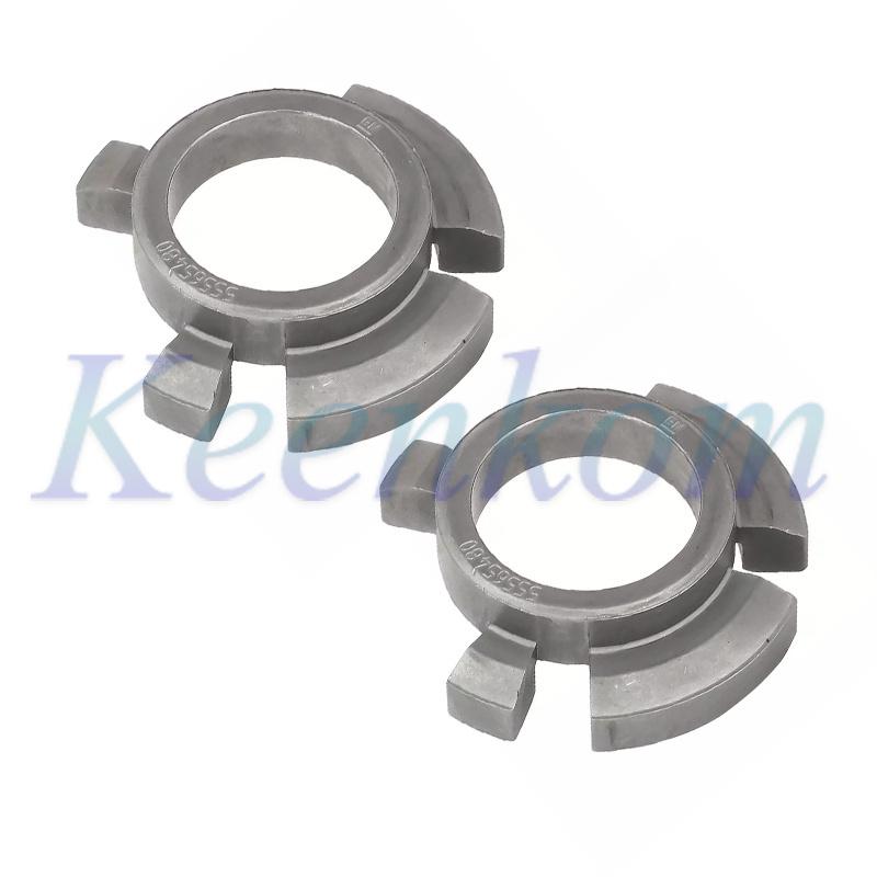55565480 2Pcs Impulse Transmitter Sensor Ring For Chevrolet General Cruze Pontiac Opel Vauxhall 5636119