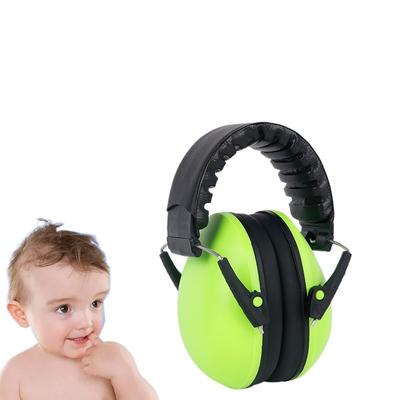 Baby lärmdichte Ohrenschützer Kinder Schutzohrenschützer