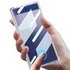 Suitable for Samsung Z Fold7 Airbag Mobile Phone Case Folding Shell Film Integrated Transparent Solid Color Magnetic Folding Protective Cover