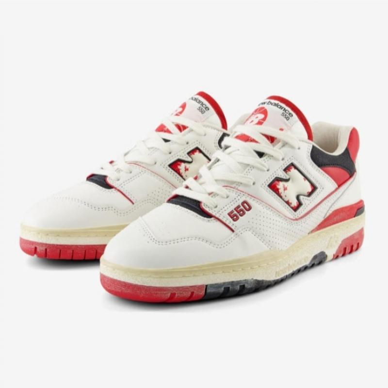 New Balance Shoes Bb550vga