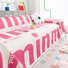 INS Style Sofa Cover Cloth Full Covered Simple Modern Sofa Cover Nordic Style Sofa Towel All-Inclusive Universal Sofa Cover