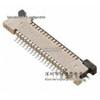 MOLEX FPC-Steckverbinder 54550-2090 / 545502090 0,5mm-20P Top-Anschluss mit Zuglasche