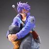 Figura de acción de Trunks de Anime nuevo, modelo de estatua de Pvc, muñeca coleccionable, decoración de escritorio, juguetes para niños, regalos